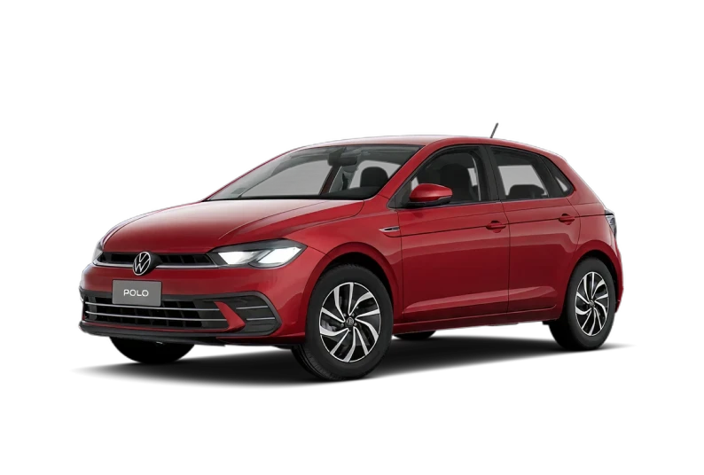 Polo 2026